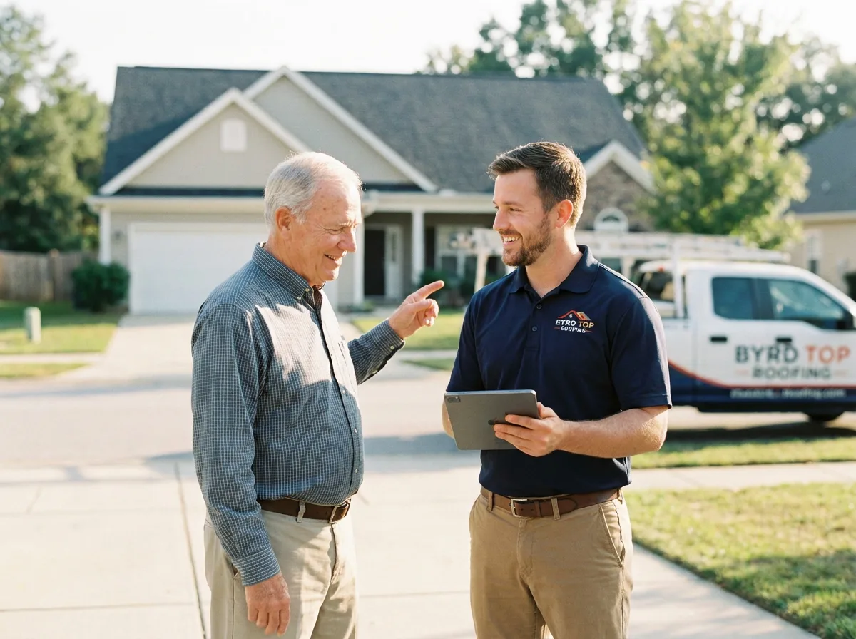 Roofing Ida, LA FAQs